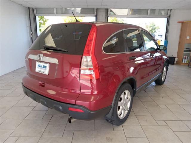 used 2008 Honda CR-V car, priced at $8,870