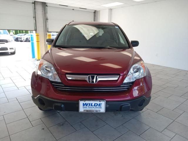 used 2008 Honda CR-V car, priced at $8,870