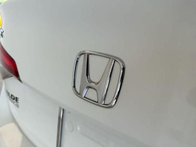 used 2024 Honda Civic car, priced at $28,357