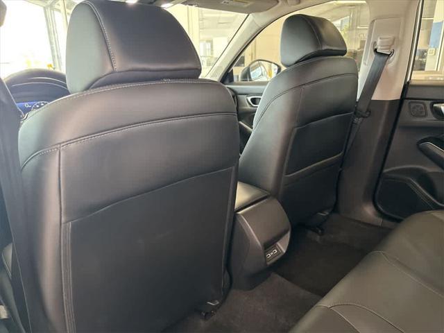 used 2024 Honda Civic car, priced at $28,357