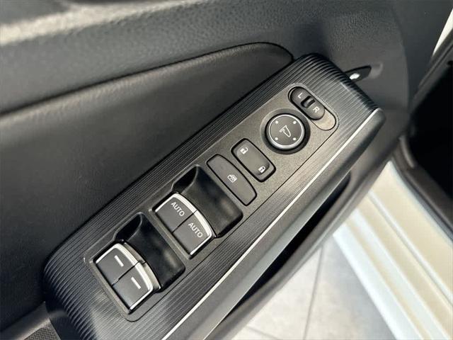 used 2024 Honda Civic car, priced at $28,357