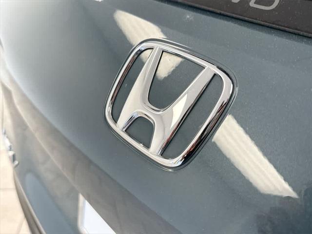 used 2024 Honda HR-V car, priced at $26,849