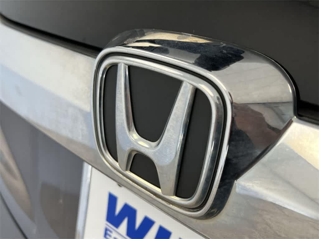 used 2016 Honda CR-V car, priced at $8,200
