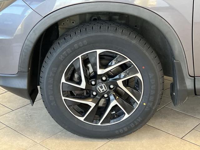 used 2016 Honda CR-V car, priced at $11,127