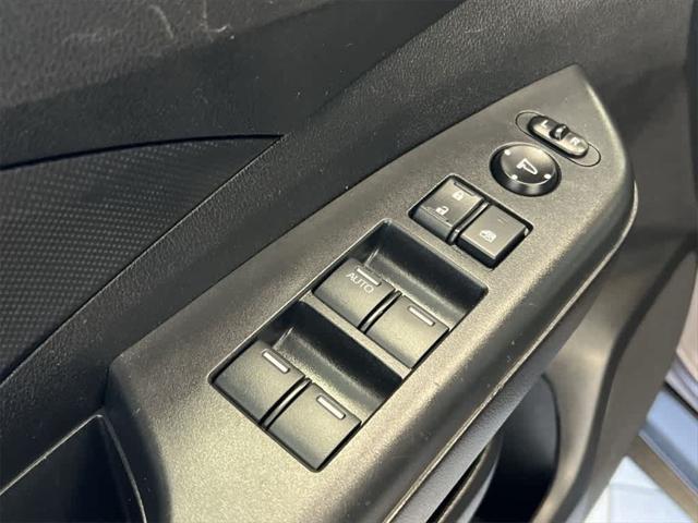 used 2016 Honda CR-V car, priced at $11,127