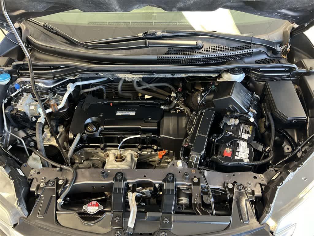 used 2016 Honda CR-V car, priced at $8,200