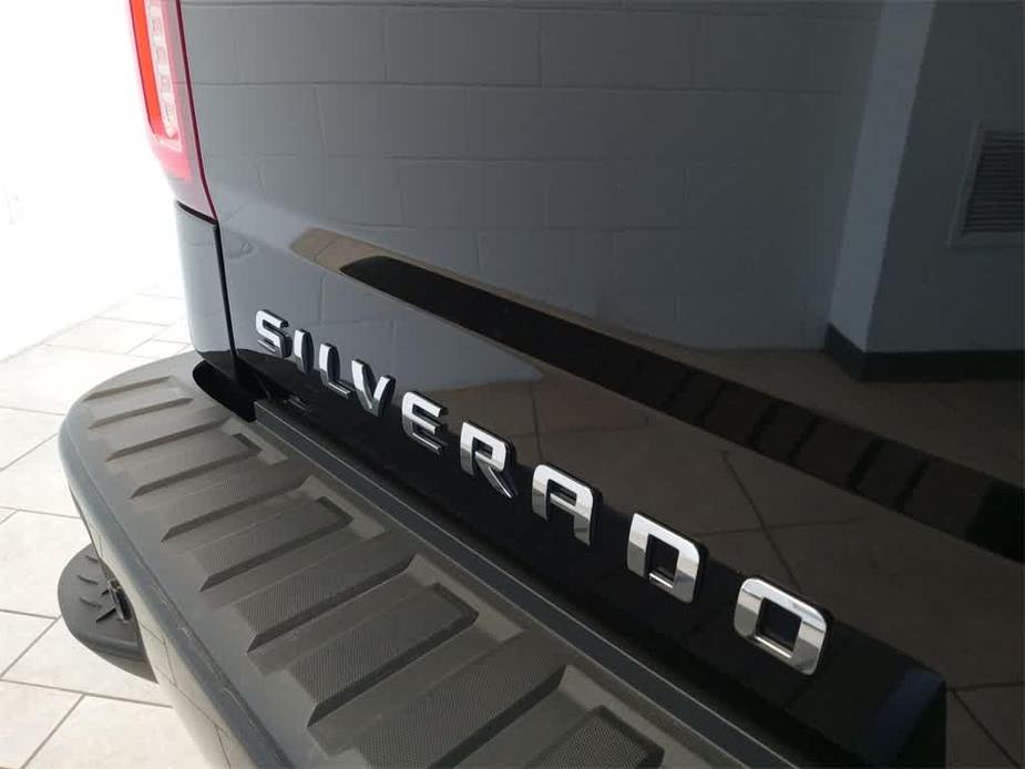 used 2016 Chevrolet Silverado 1500 car, priced at $25,407