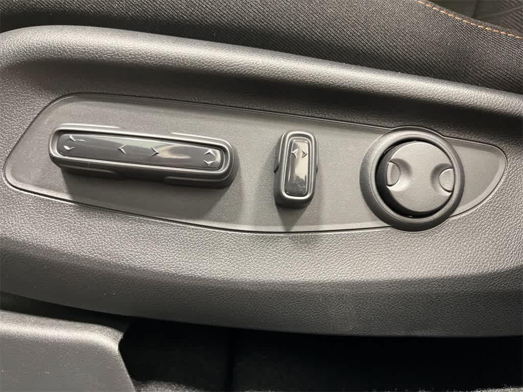 new 2026 Honda CR-V Hybrid car