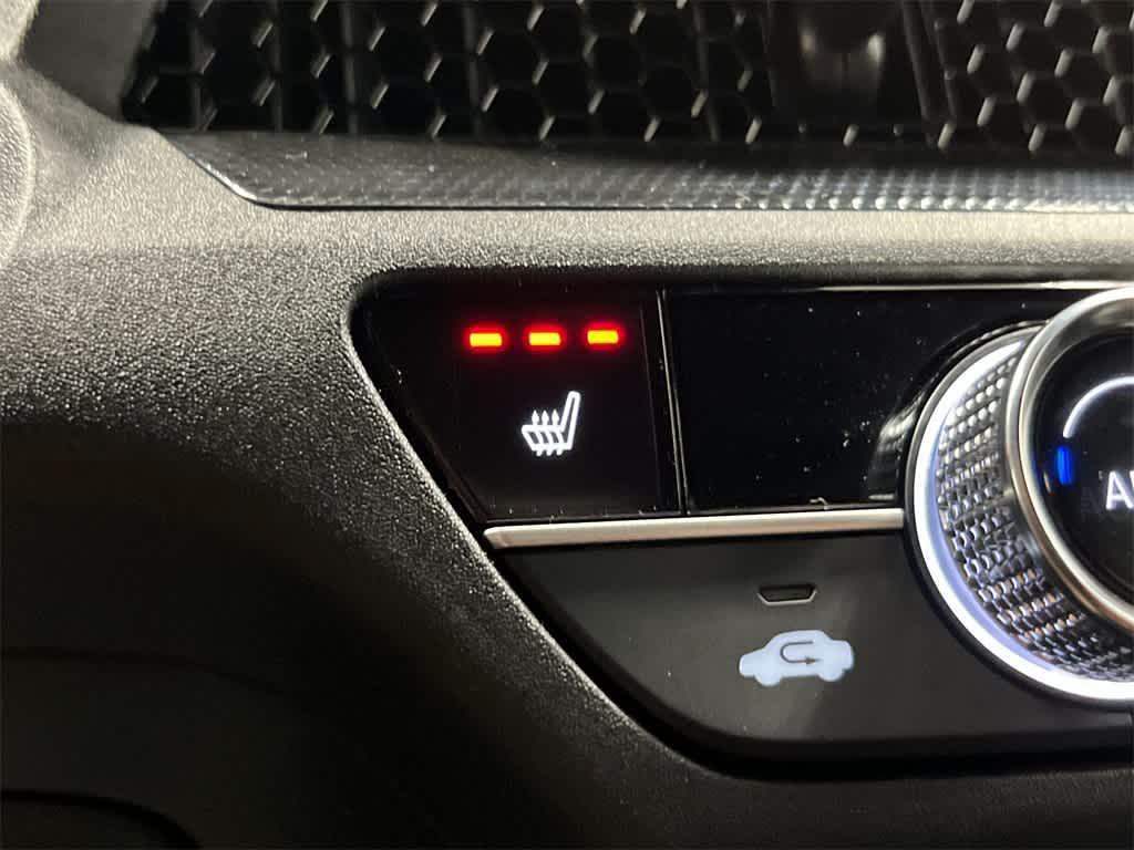 new 2026 Honda CR-V Hybrid car