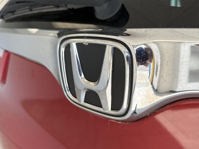 used 2017 Honda CR-V car, priced at $17,686