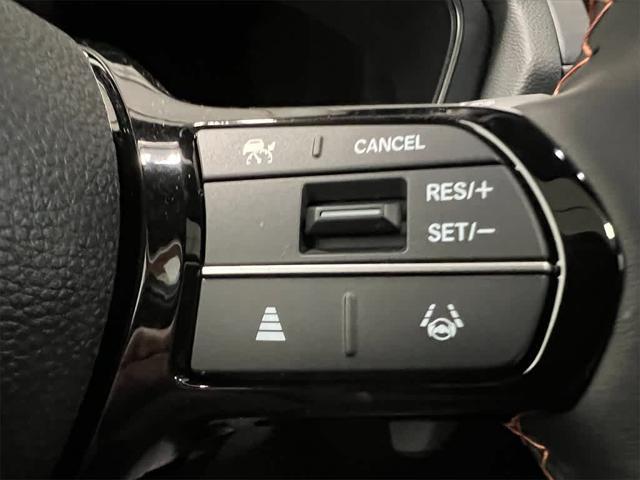 new 2025 Honda Pilot car, priced at $48,764