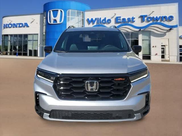 new 2025 Honda Pilot car, priced at $48,764