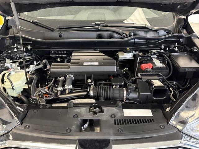 used 2020 Honda CR-V car, priced at $26,978