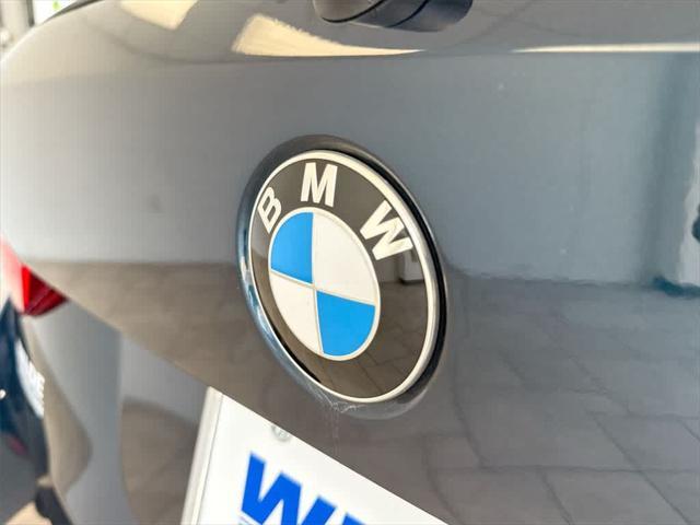 used 2015 BMW X1 car, priced at $9,921