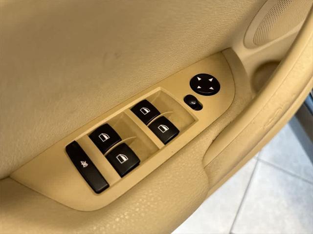 used 2015 BMW X1 car, priced at $9,921