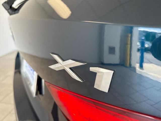 used 2015 BMW X1 car, priced at $9,921