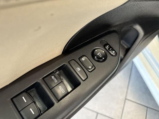 used 2017 Honda Civic car, priced at $12,997