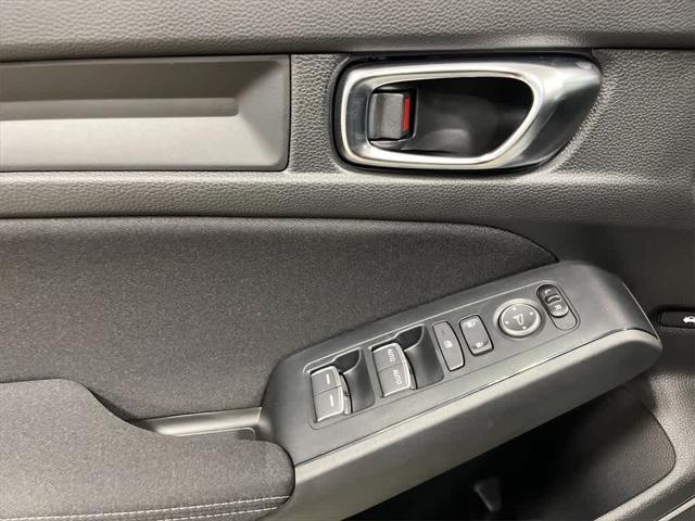 new 2026 Honda Civic car