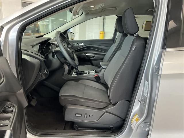 used 2018 Ford Escape car, priced at $12,449