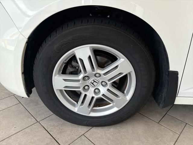 used 2013 Honda Odyssey car, priced at $13,999