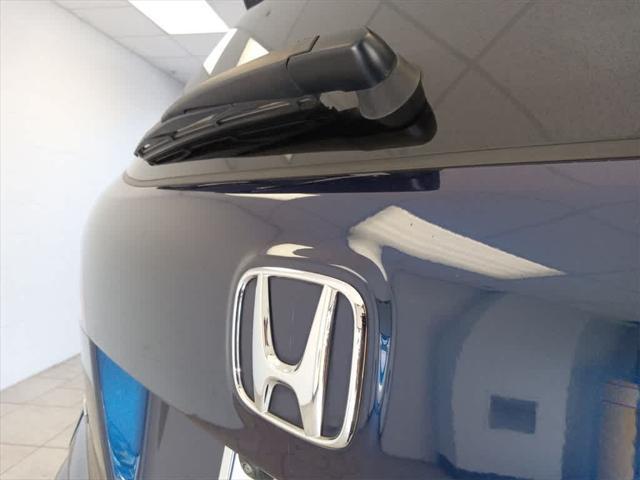 used 2020 Honda Pilot car, priced at $32,033