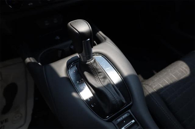 new 2026 Honda HR-V car, priced at $28,995