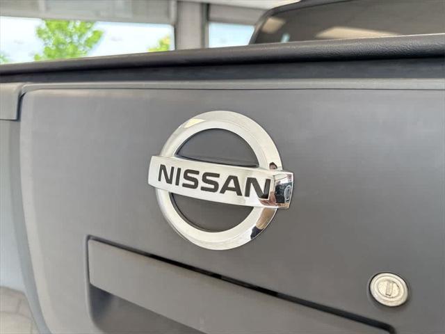 used 2012 Nissan Frontier car, priced at $16,738
