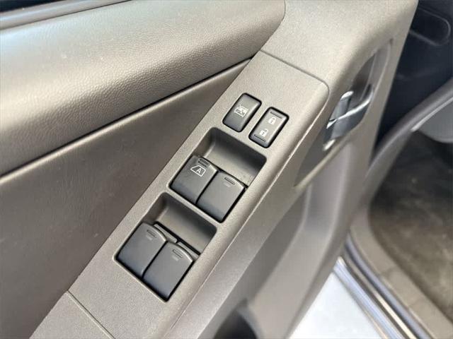used 2012 Nissan Frontier car, priced at $16,738
