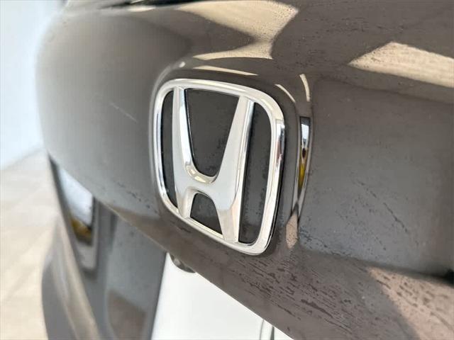 used 2022 Honda Pilot car, priced at $34,509