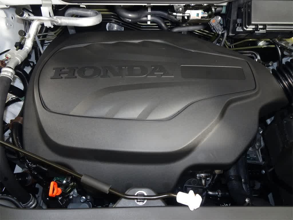 new 2025 Honda Ridgeline car, priced at $43,567