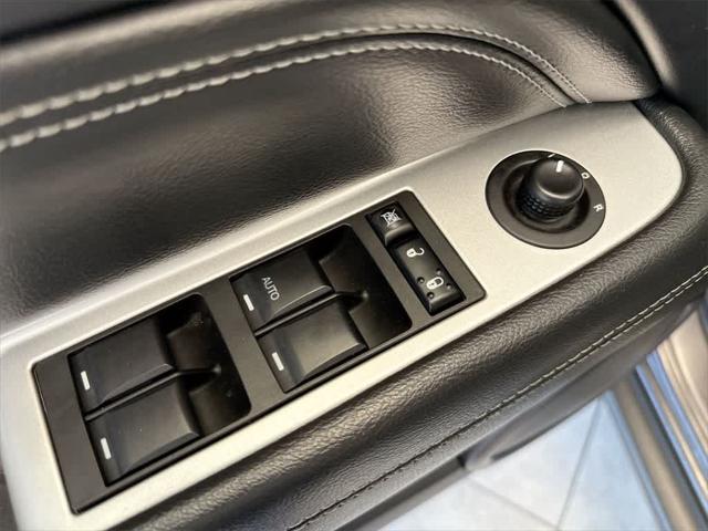 used 2017 Jeep Compass car, priced at $11,662