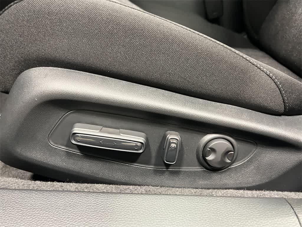 new 2025 Honda Accord Hybrid car, priced at $33,469