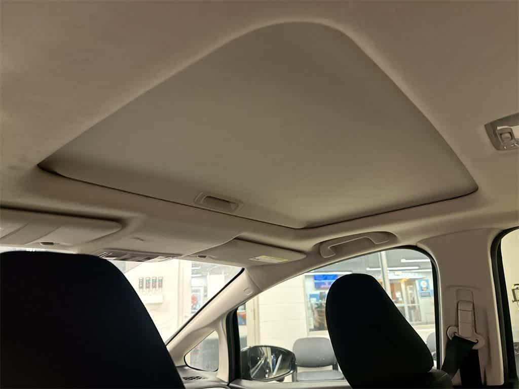 used 2015 Honda Fit car, priced at $14,324