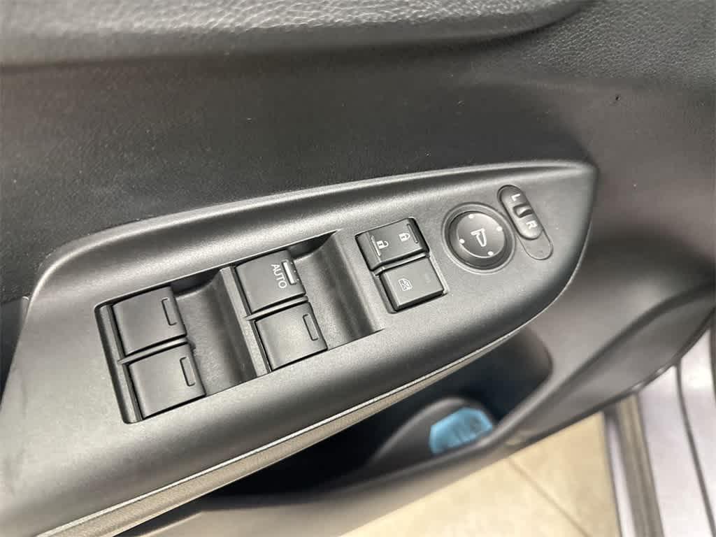 used 2015 Honda Fit car, priced at $14,324