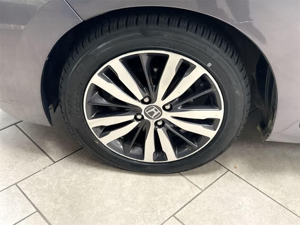 used 2015 Honda Fit car, priced at $14,324