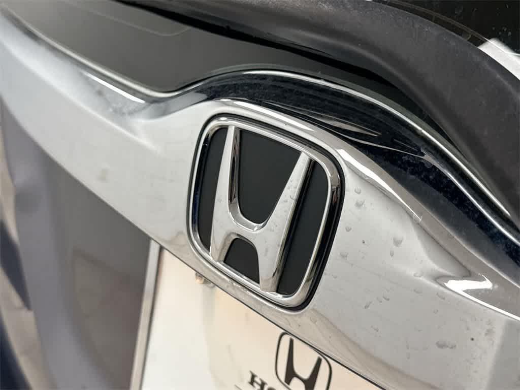 used 2015 Honda Fit car, priced at $14,324