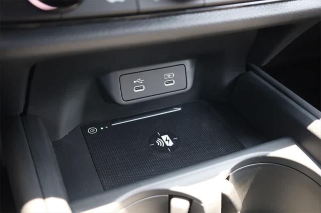 new 2026 Honda HR-V car