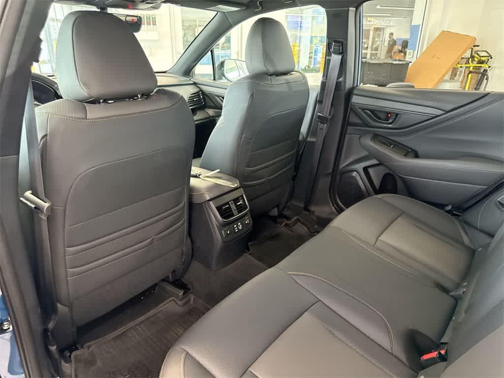 used 2024 Subaru Outback car, priced at $35,246