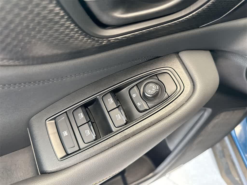 used 2024 Subaru Outback car, priced at $35,246