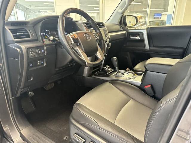 used 2023 Toyota 4Runner car, priced at $43,448