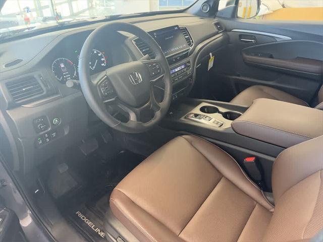 used 2024 Honda Ridgeline car, priced at $43,139