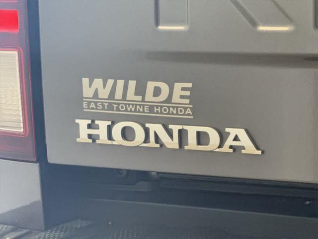 used 2024 Honda Ridgeline car, priced at $43,139