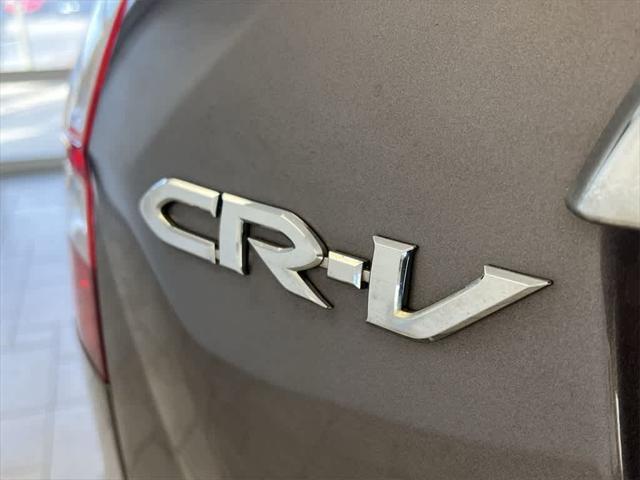 used 2011 Honda CR-V car, priced at $6,999