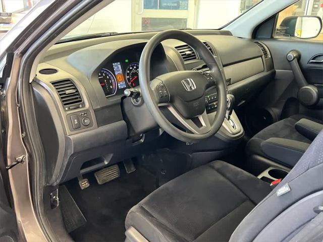 used 2011 Honda CR-V car, priced at $6,999