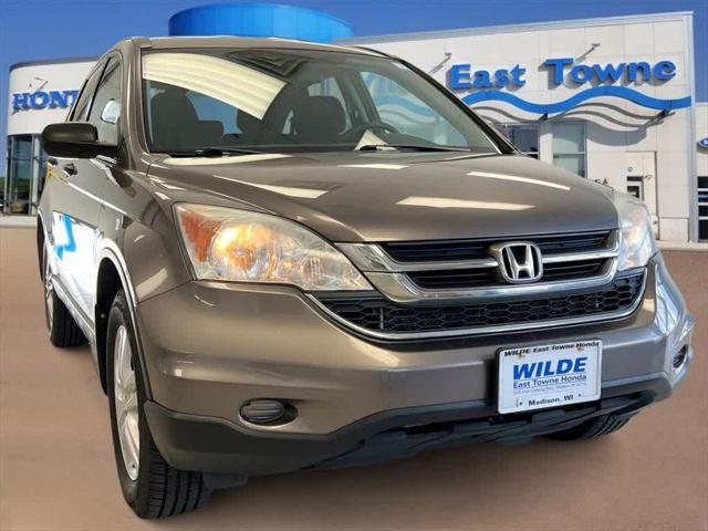 used 2011 Honda CR-V car, priced at $6,999