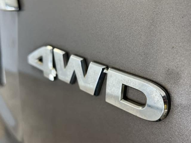 used 2011 Honda CR-V car, priced at $6,999