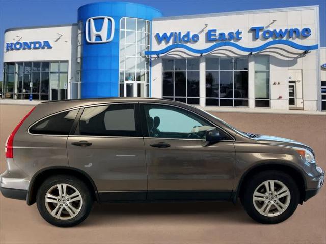 used 2011 Honda CR-V car, priced at $6,999
