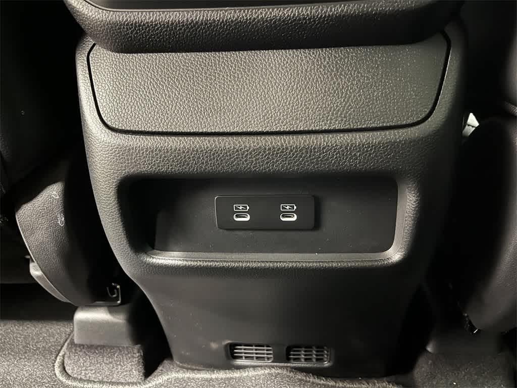 new 2026 Honda Passport car, priced at $44,660