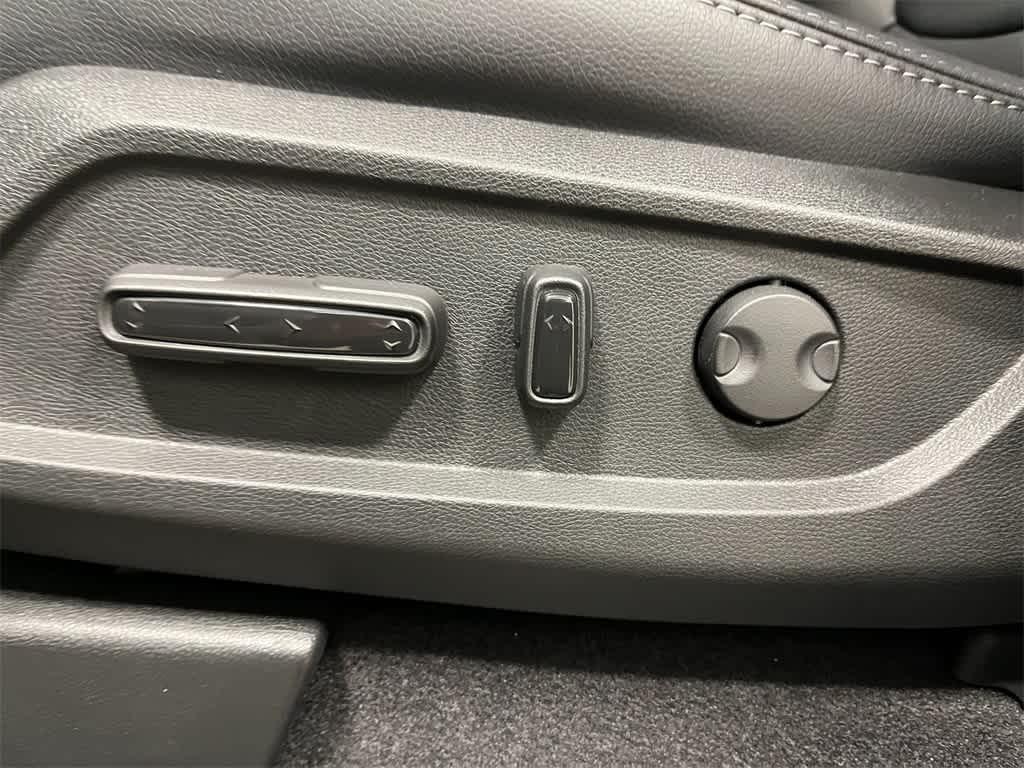 new 2026 Honda Passport car, priced at $44,660