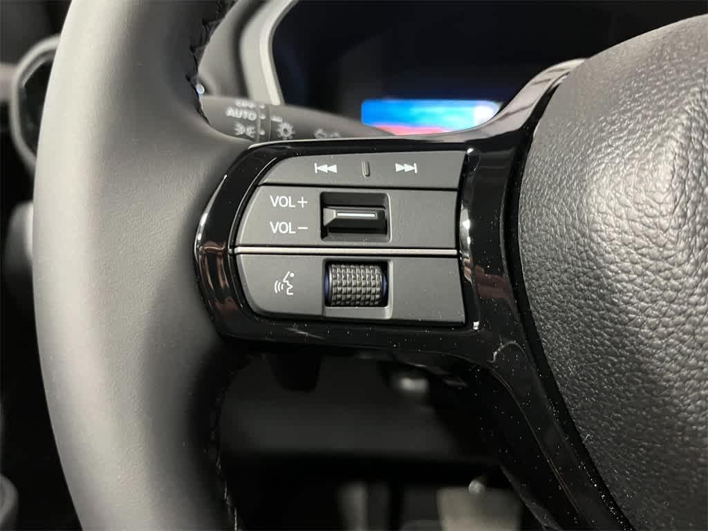 new 2026 Honda Passport car, priced at $44,660